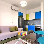 Apartamento Blue Escape Sea View With Balcony *