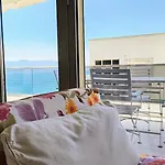 Blue Escape Sea View With Balcony *