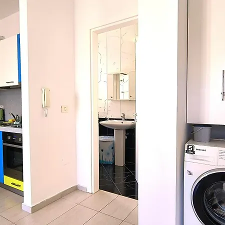 Blue Escape Sea View With Balcony