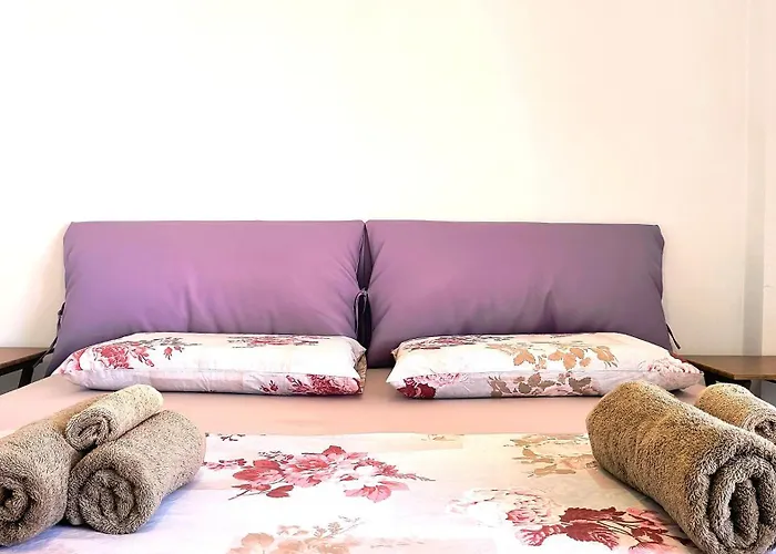 Blue Escape Sea View With Balcony Vlore